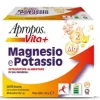 APROPOS VITA+ MAGNESIO E POTASSIO 24 BUSTINE