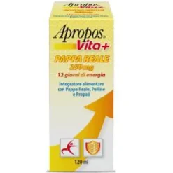 APROPOS VITA+ PAPPA REALE