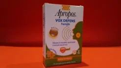 APROPOS VOX DEFENS MENTA EUCALIPTO