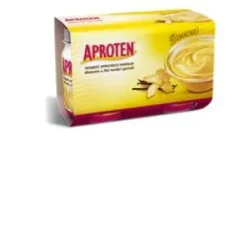 APROTEN BUDINO VANIGLIA 2PZ 120G