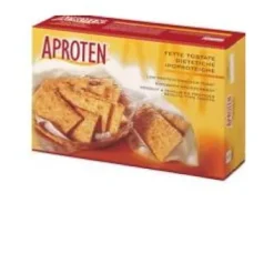 APROTEN FETTE TOSTATE MONOPORZIONE