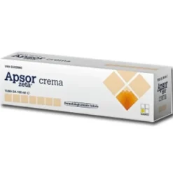 APSORZETA CREMA 100 ML