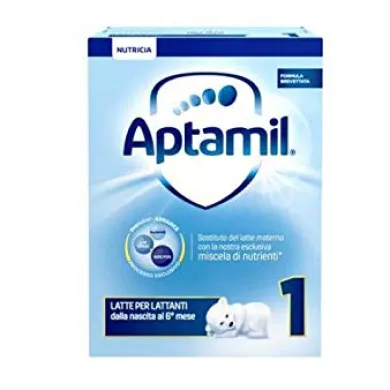 APTAMIL 1 750 G