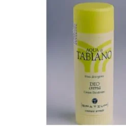AQUA DI TABIANO DEO-CREMA