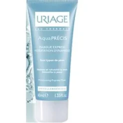 AQUAPRECIS MASCHERA EXPRESS