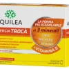 Aquilea Energia Trocà Integratore Alimentare 20 bustine
