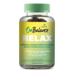 Aquilea On Balance Relax 60 caramelle