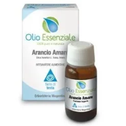 ARANCIO AMARO OLIO ESSENZIALE 10ML
