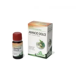 ARANCIO OLIO ESSENZIALE PURO 10 ML
