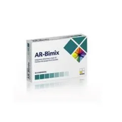 AR-BIMIX BIONAM