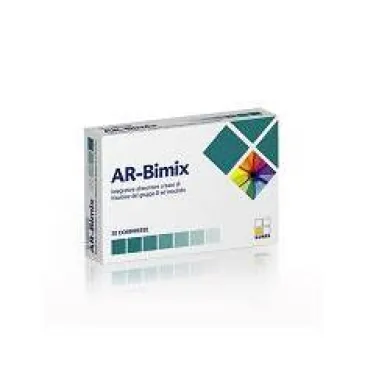 AR-BIMIX BIONAM