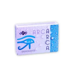 ARCA GOCCE OCULARI 15 FIALETTE DA 0,5 ML