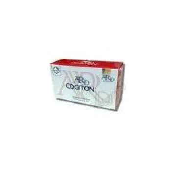 ARD COGITON 10 FLACONI 10ML