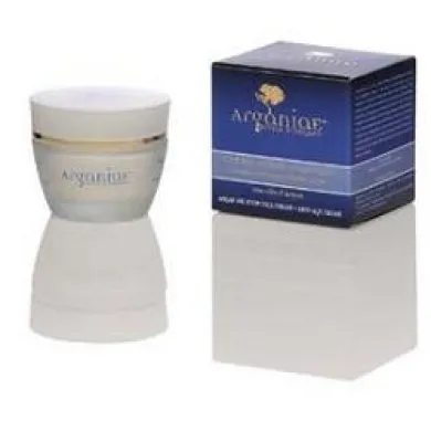 ARGANIAE CREMA CELLULE STAMINALI + OLIO ARGAN