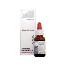 ARGENTO PROTEINATO 1%