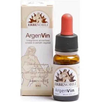 Argen Vin 10 Ml