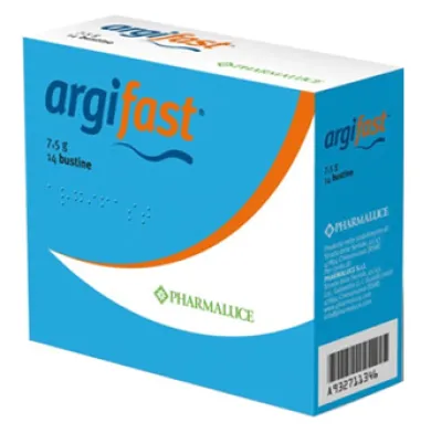 ARGIFAST 14 BUSTINE