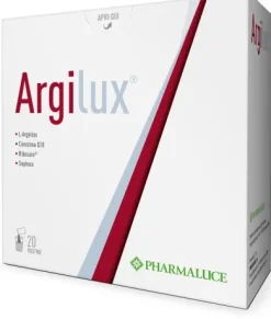 Argilux Integratore Alimentare 20 bustine