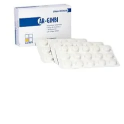 AR GINBI BIONAM 45CPR