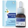 Argotone 0-12 Soluzione Gocce Nasale 20 ml