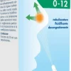 Argotone 0-12 Spray Nasale nebulizzatore 20 ml