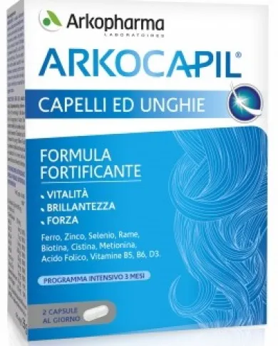 ARKOCAPIL PACK
