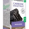 Arkocapsule Carbone Vegetale Integratore 40 capsule