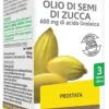 ARKOCAPSULE OLIO SEMI ZUCCA BIO