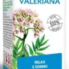 ARKOCAPSULE VALERIANA 45 CAPSULE
