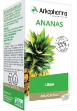 ARKOCPS ANANAS 130 CAPSULE