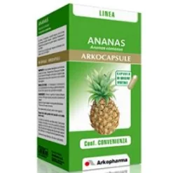ARKOCPS ANANAS GAMBO 45 CAPSULE