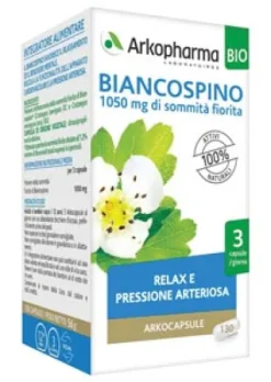 ARKOCPS BIANCOSPINO BIO 45 CASPULE