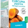 Arkocps Curcuma + Piperina Bio Integratore 40 capsule