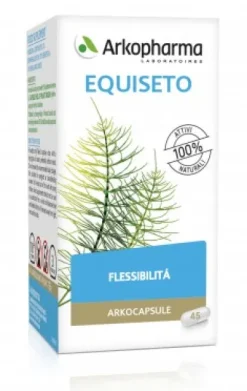 ARKOCPS EQUISETO 45 CASPULE