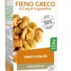 ARKOCPS FIENO GRECO BIO 40 CAPSULE