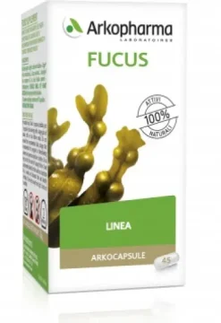 ARKOCPS FUCUS 45 CAPSULE