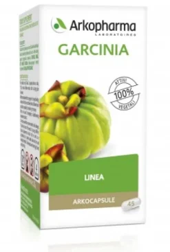 ARKOCPS GARCINIA CAMB 45 CAPSULE