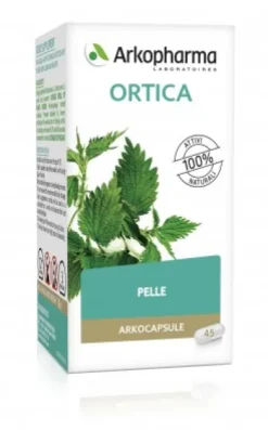 ARKOCPS ORTICA 45 CAPSULE