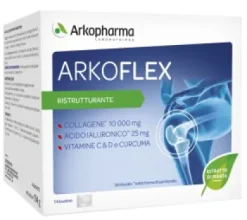 ARKOFLEX RISTRUTTURANTE 14 BUSTINE