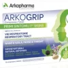 ARKOGRIP 15 COMPRESSE