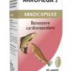 ARKOMEGA 3 COLESTEROLO 50 CAPSULE