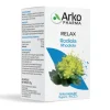 ArkoPharma Rodiola Bio Integratore Alimentare 45 capsule