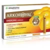 ARKOROYAL ENERGING COMPLEX ENERGIZZANTE E TONIFICANTE