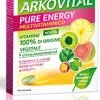 ARKOVITAL PURE ENERGIE 30 COMPRESSE