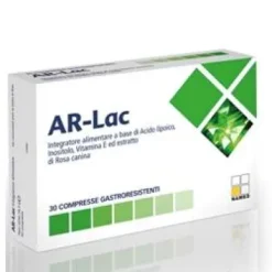 AR LAC 30CPR