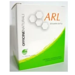ARL 20 BUSTINE 6 G