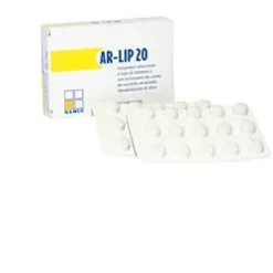 AR LIP 20 30CPR