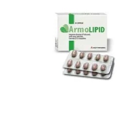 ARMOLIPID 30 COMPRESSE