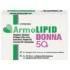 Armolipid Donna 50+ Integratore Alimentare 30 Capsule
