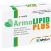 ARMOLIPID PLUS 30 COMPRESSE